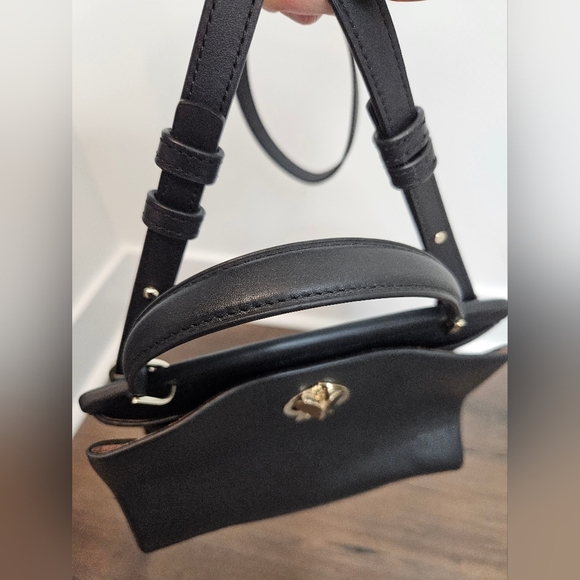 ♠️ KATE SPADE NEW YORK ROMY SATCHEL BAG - Picture 6 of 16